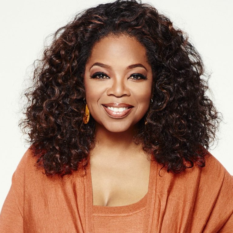 Oprah Winfrey to be Keynote Speaker at U.S. Book Show