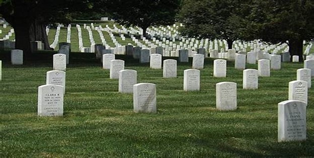 Arlington Cemetery