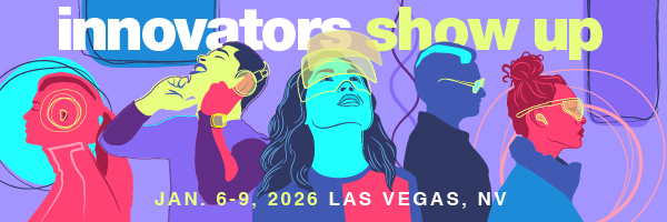 CES 2026
