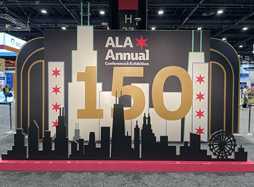 Annual ALA Convention